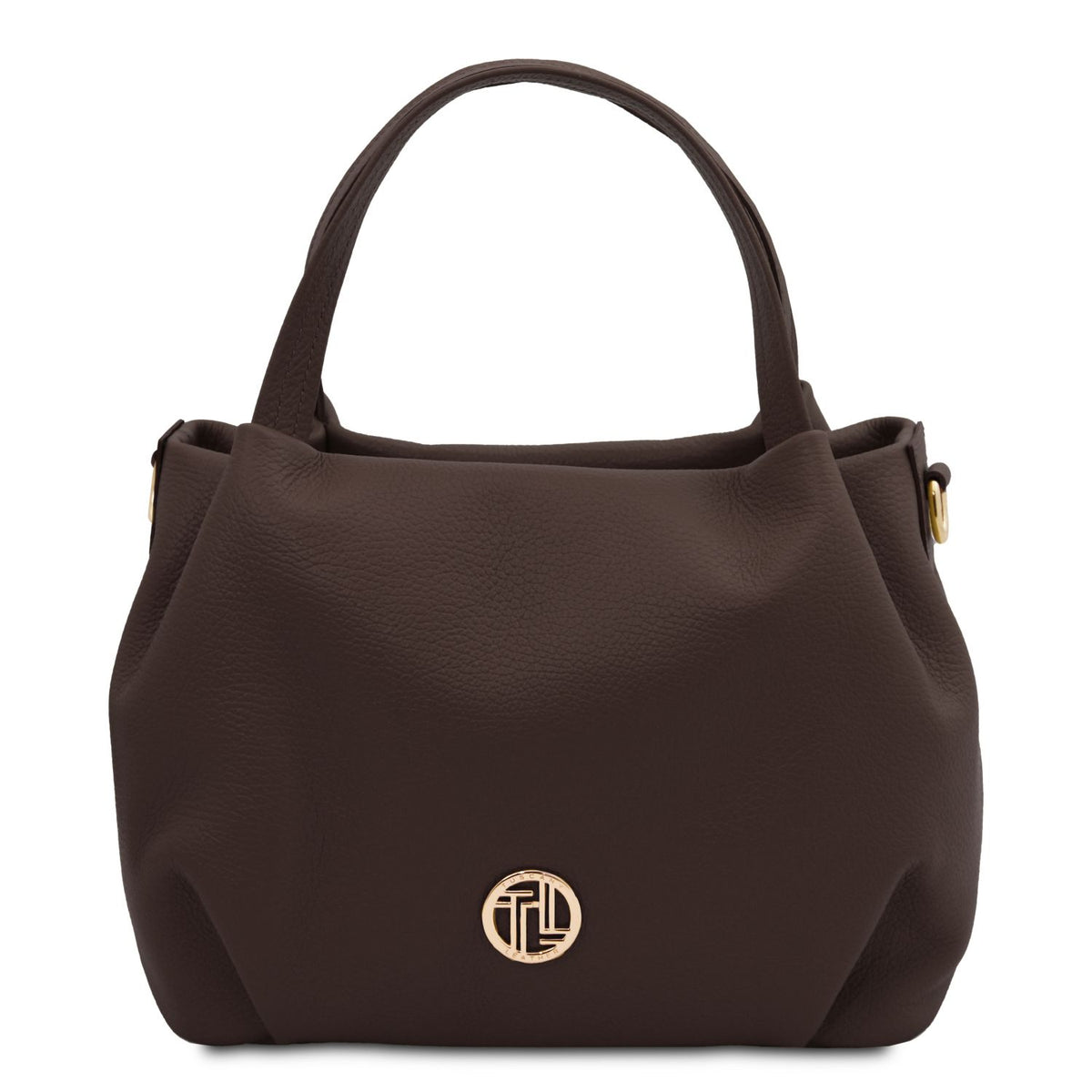 Nora - soft leather bag