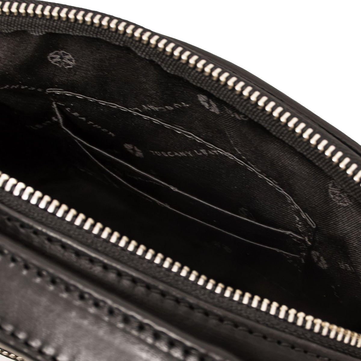 Paul - leather satchel