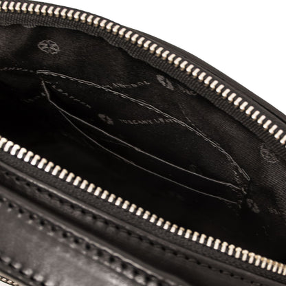 Paul - leather satchel