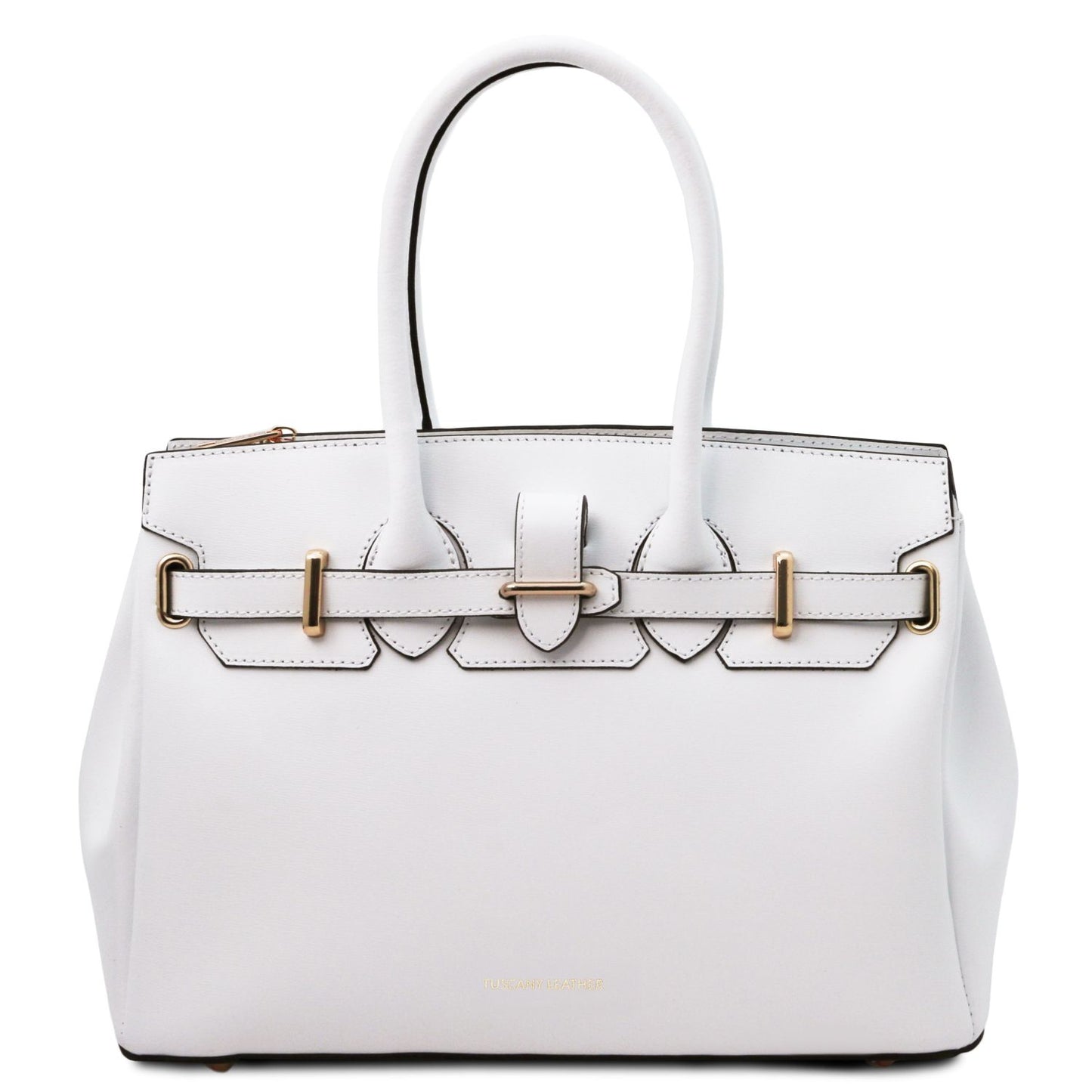 TL Bag - skórzana torebka