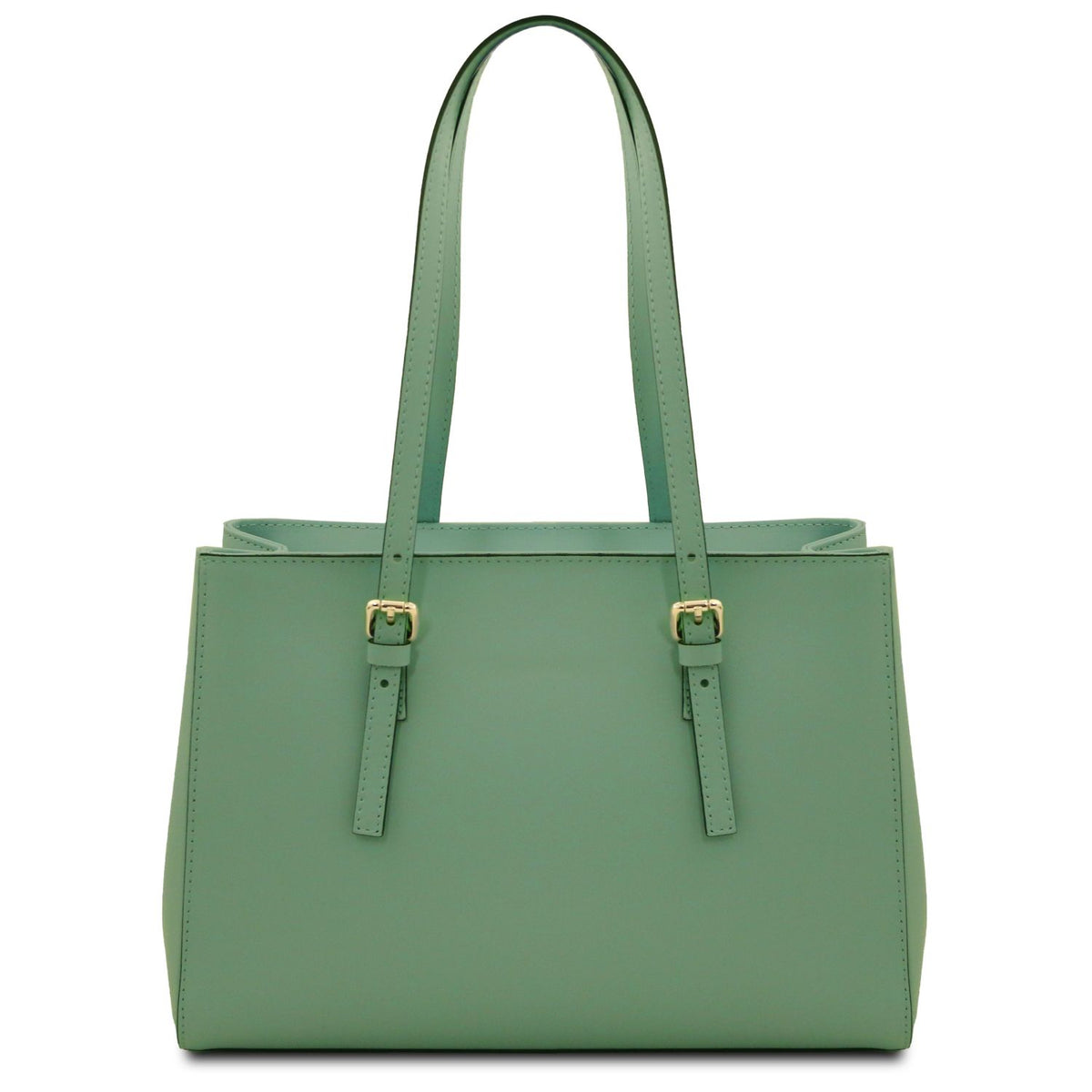 TL Bag - leather shoulder bag