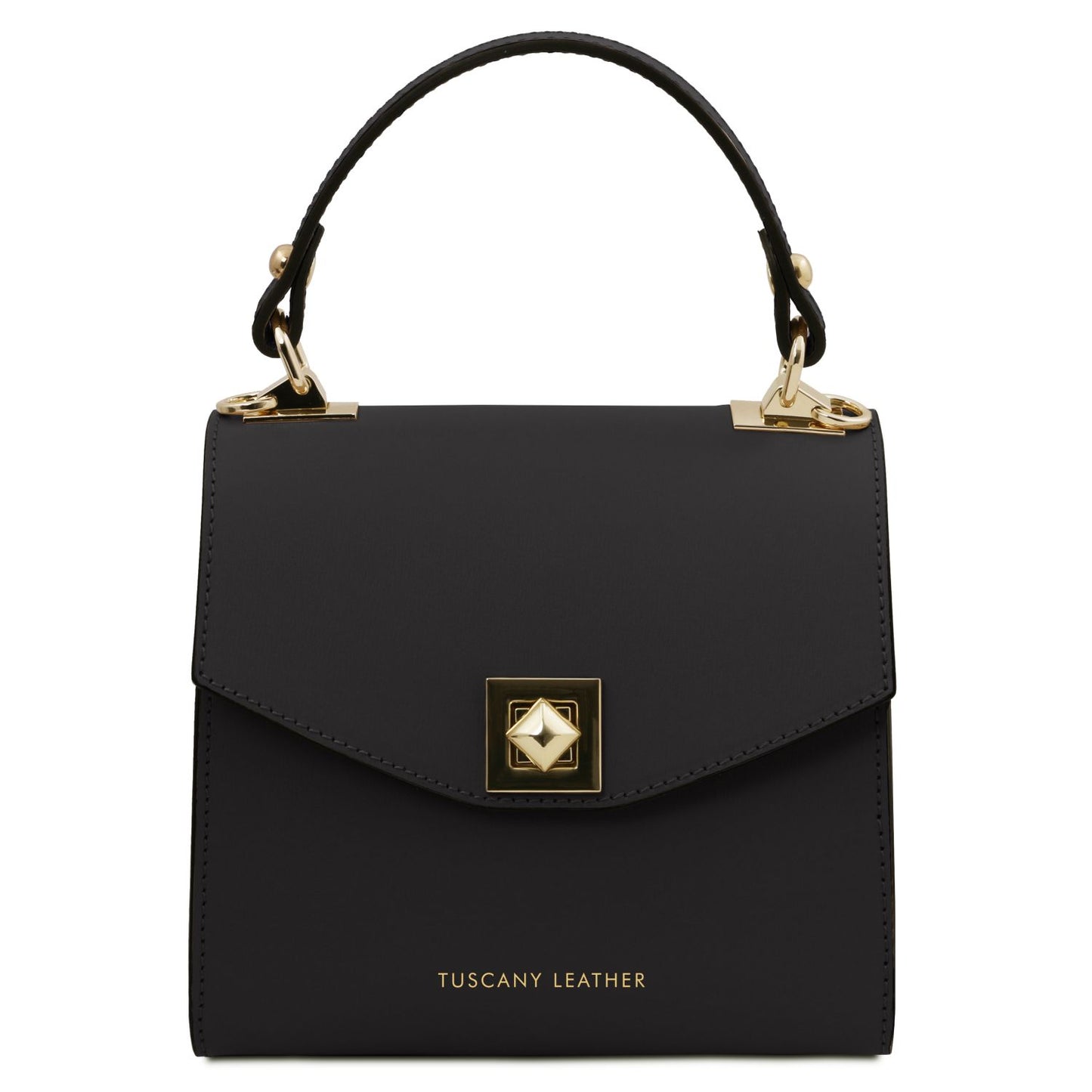 TL Bag - skórzana torebka