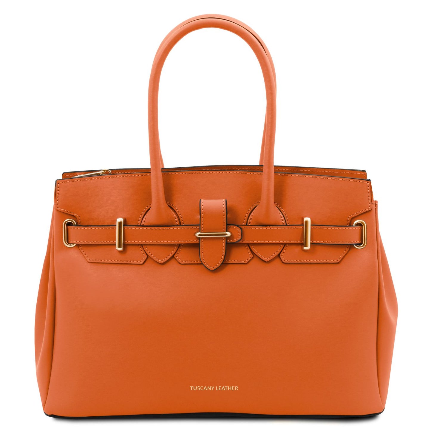TL Bag - skórzana torebka