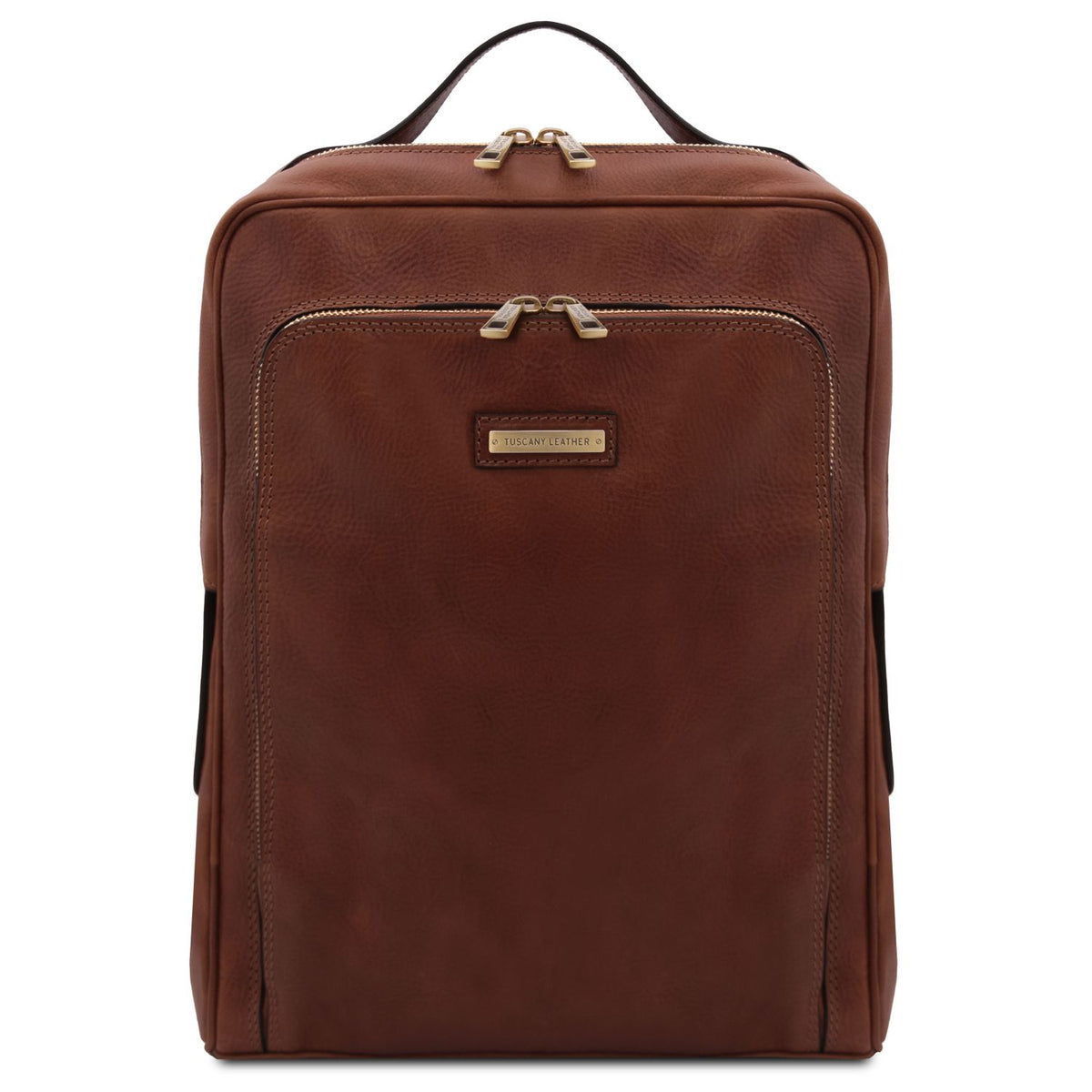 Bangkok - men's leather backpack