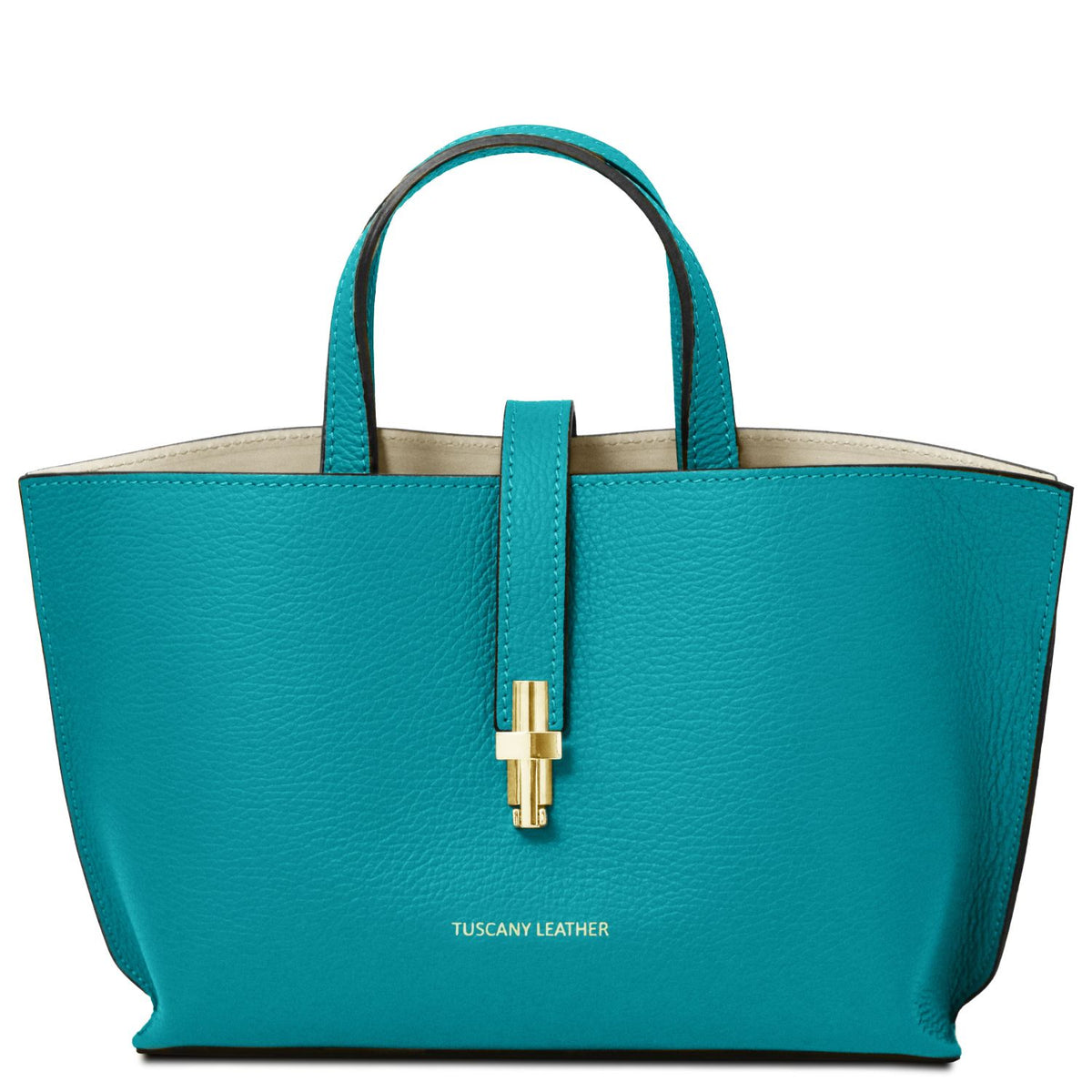 Agatha - leather handbag