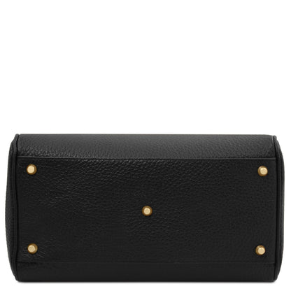 Barrique - leather handbag