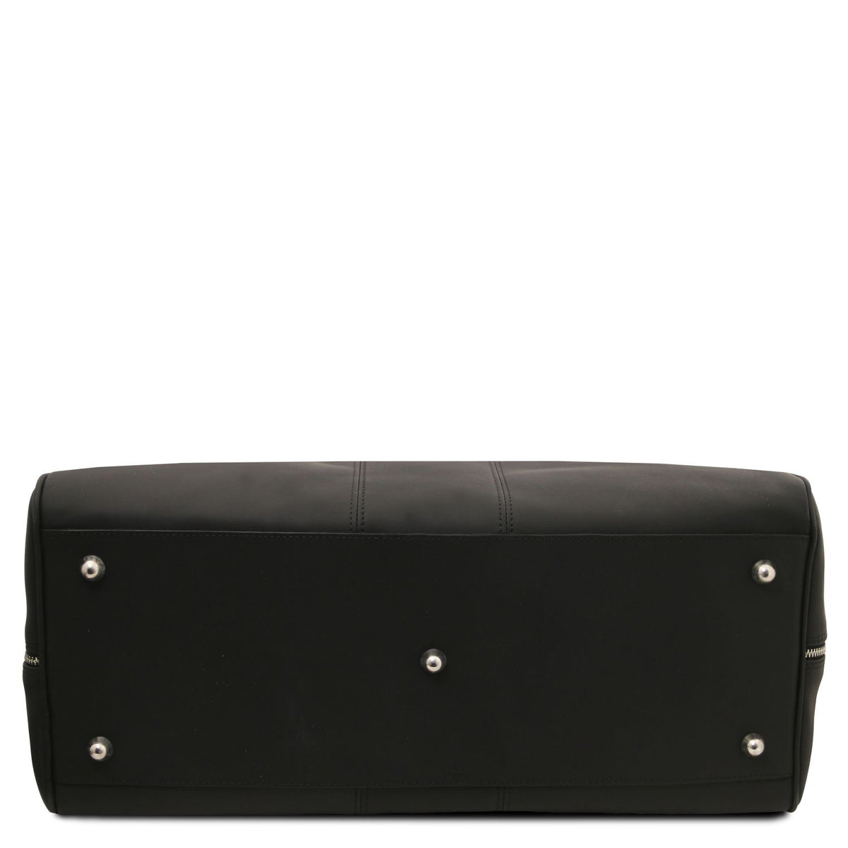 Lisbona - large leather travel bag