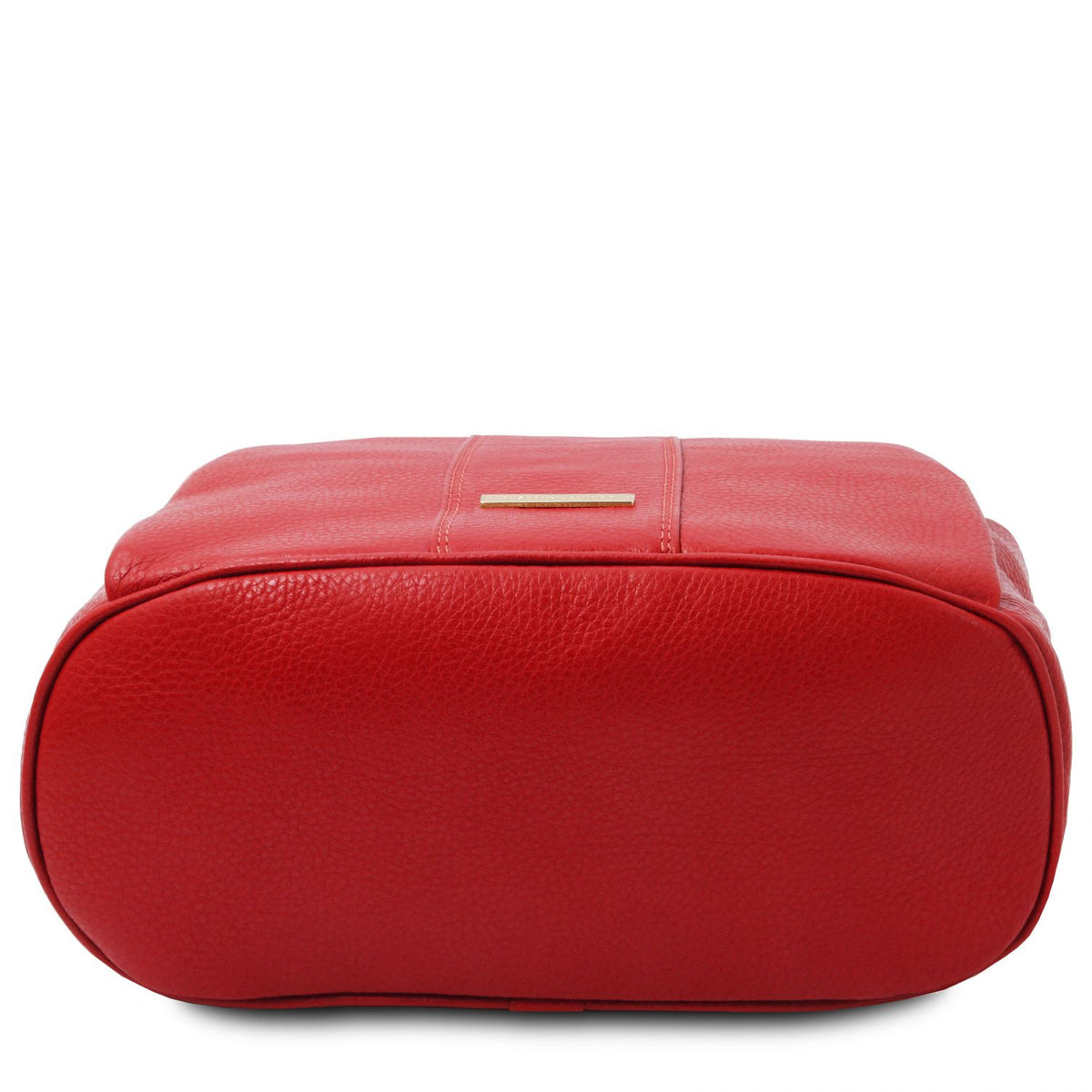 TL Bag - Women's soft leather backpack-handbag