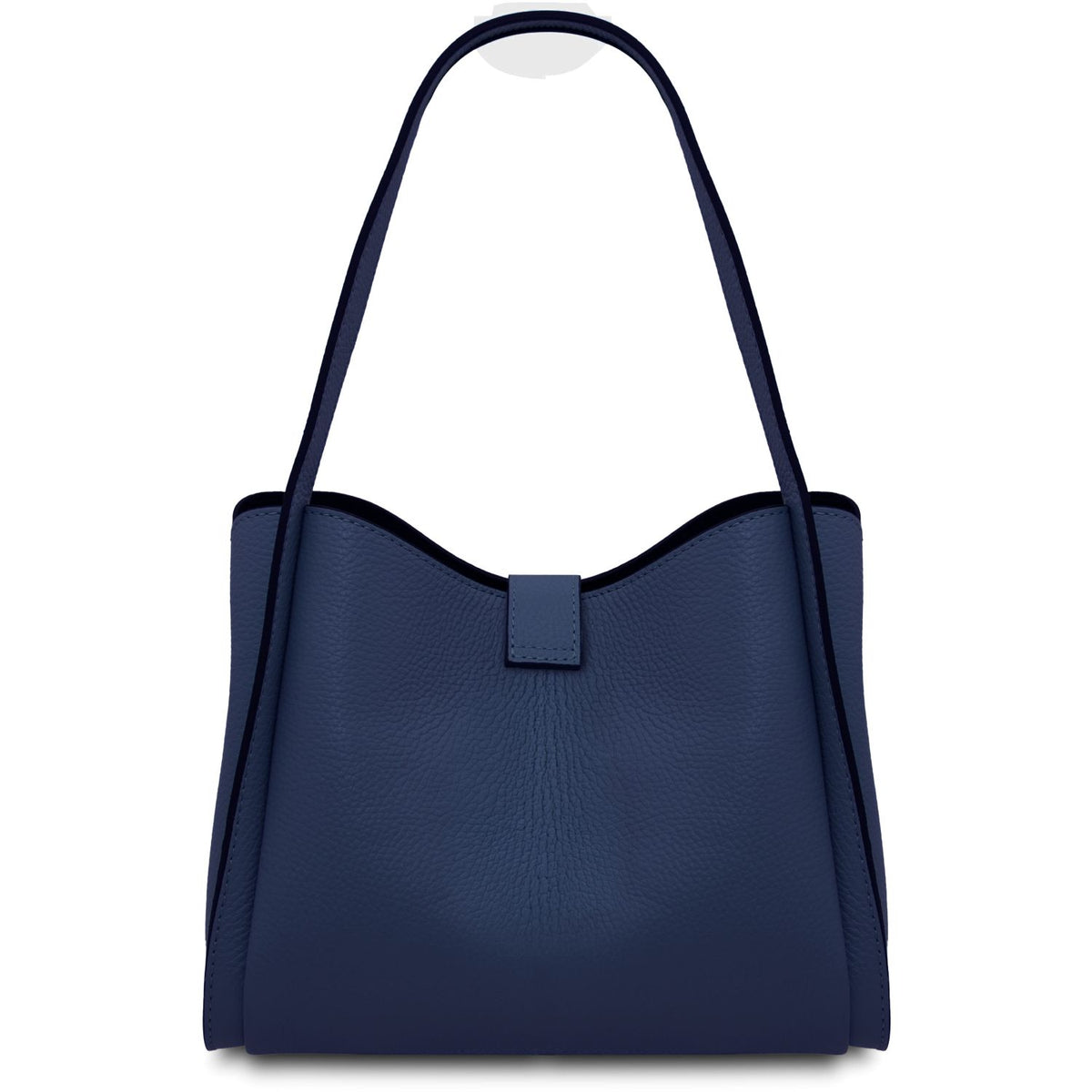 Soave - soft leather handbag