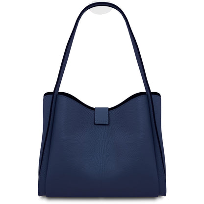 Soave - soft leather handbag