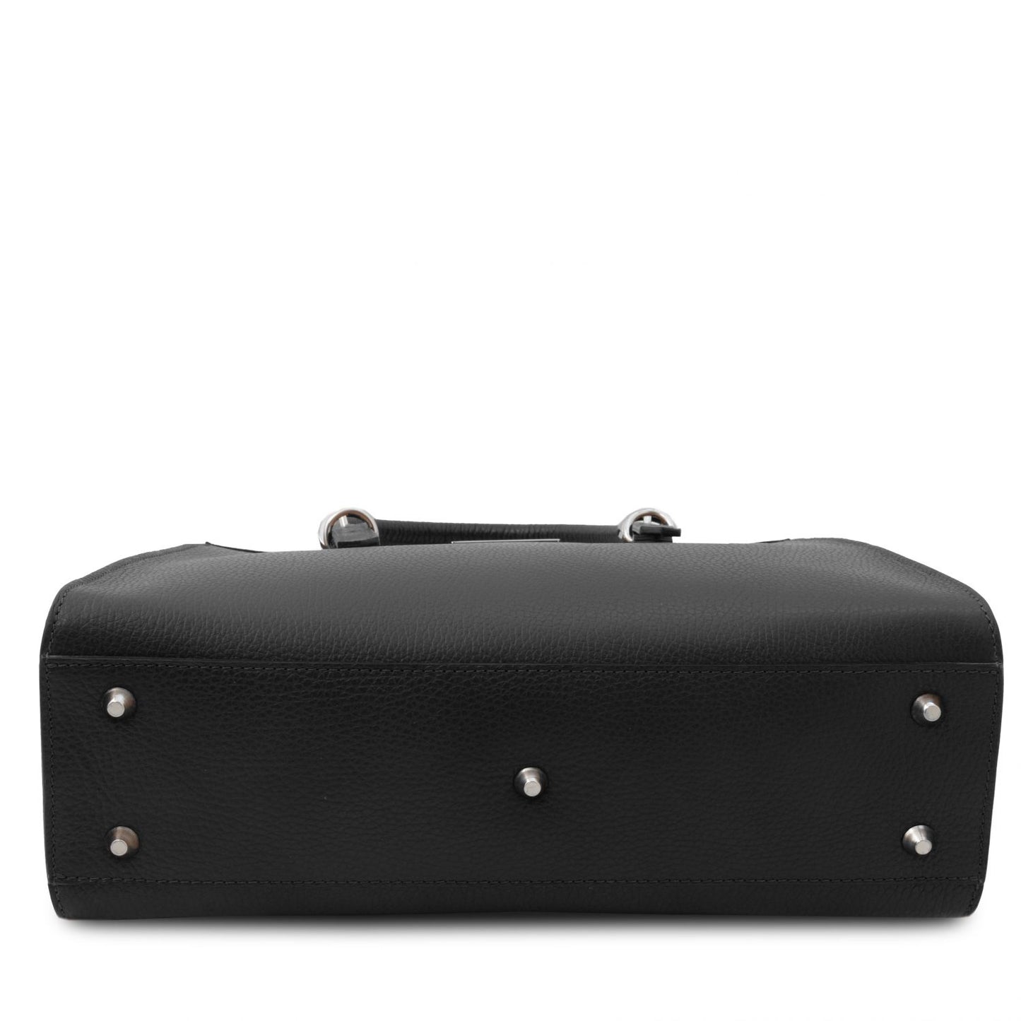 TL Bag - skórzana torebka
