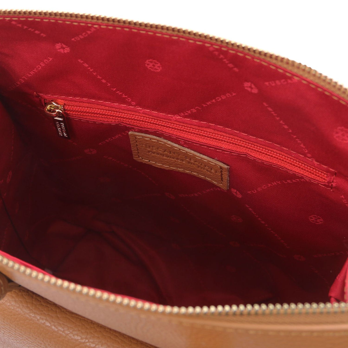TL Bag - women's leather backpack-bag