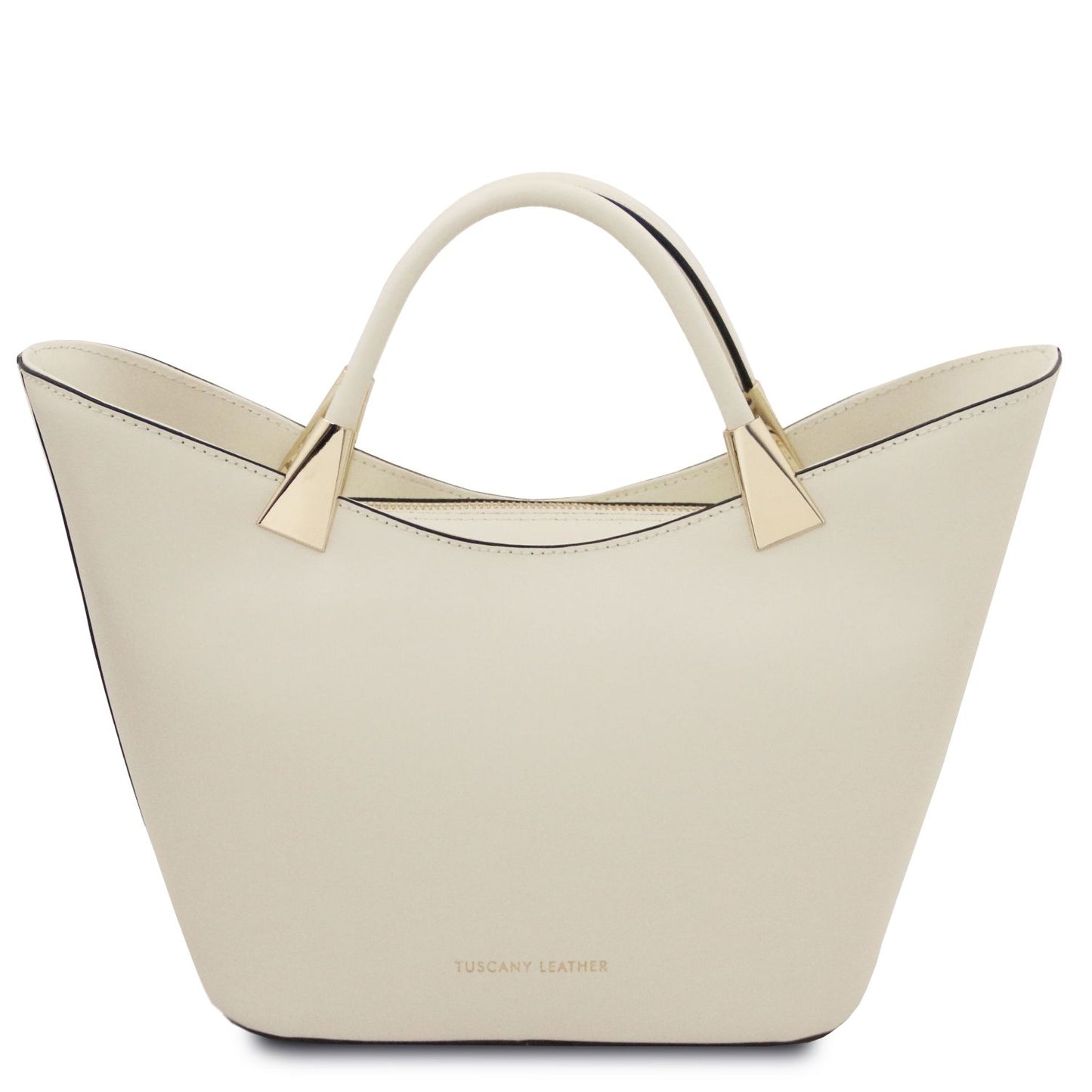 TL Bag - torebka skórzana