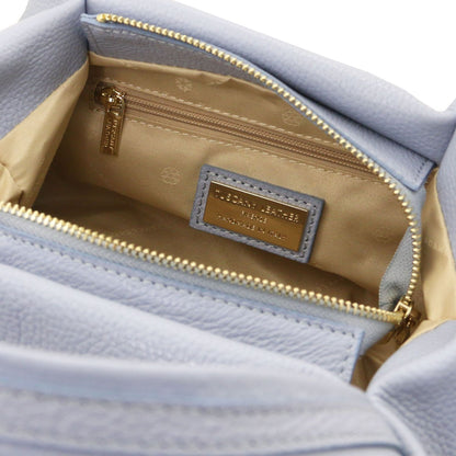 Nora - soft leather bag