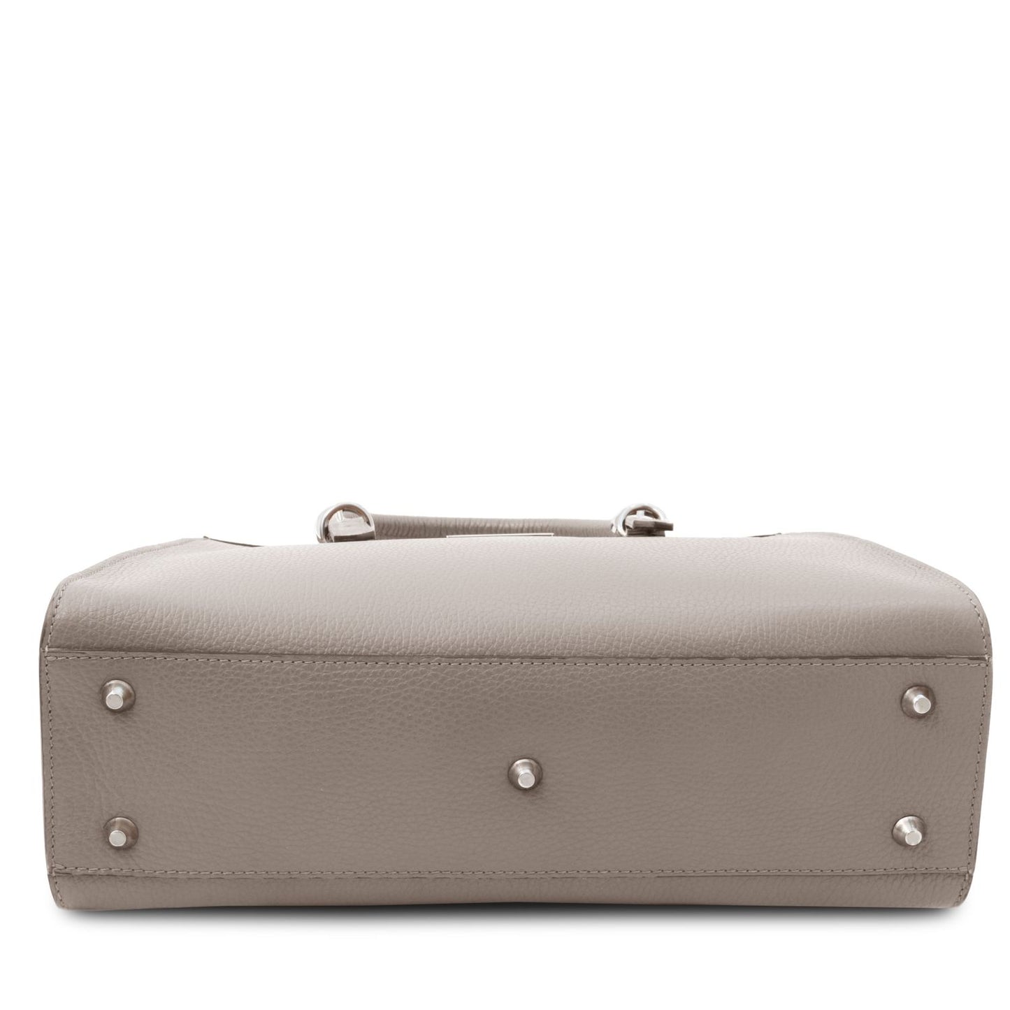 TL Bag - skórzana torebka