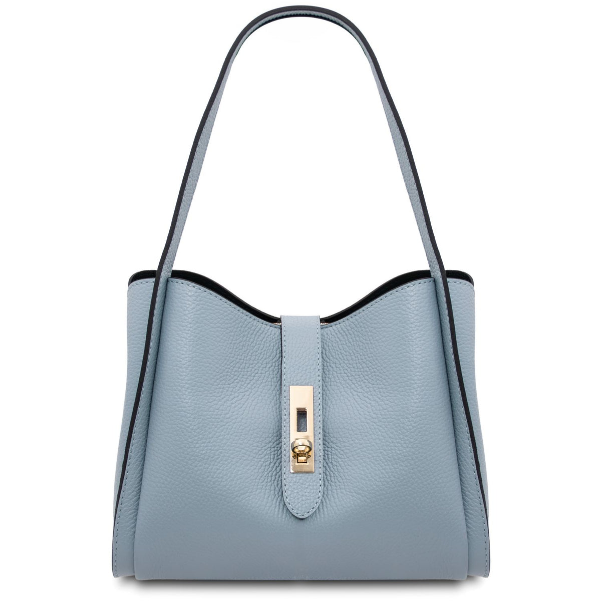 Soave - soft leather handbag
