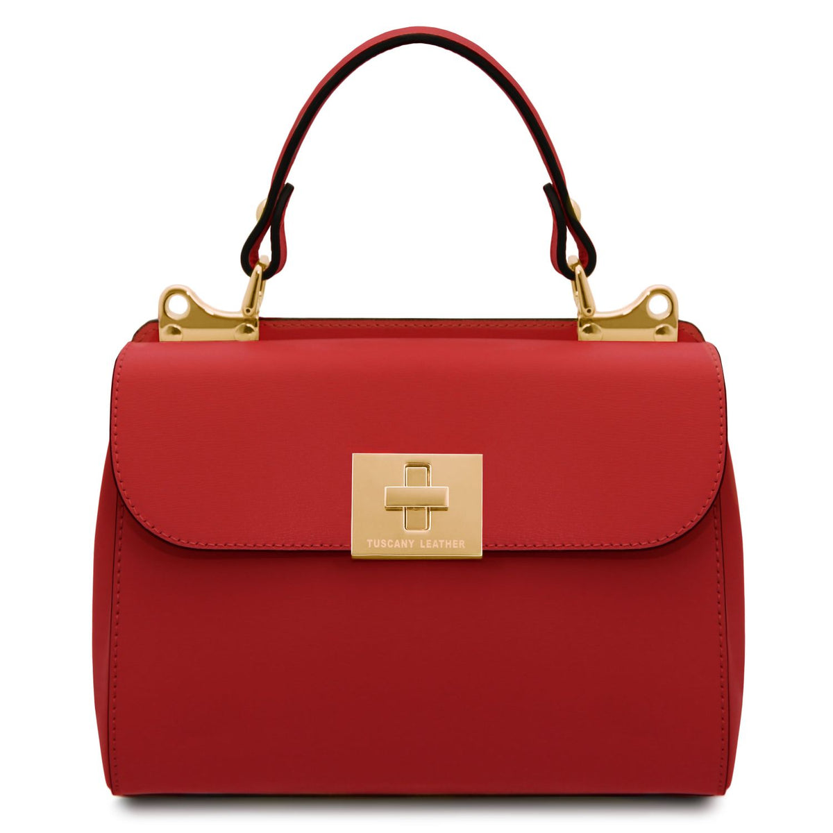 Harmony - leather handbag