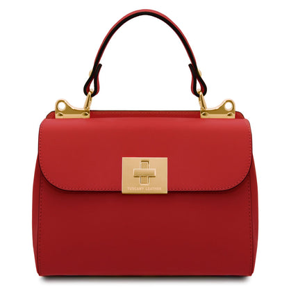 Harmony - leather handbag