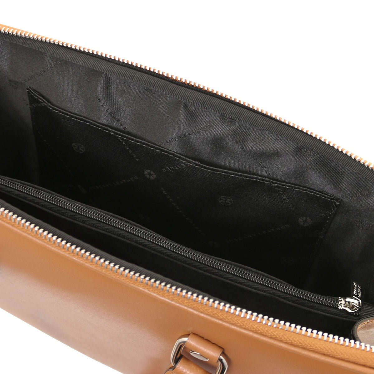 Verona - women's saffiano leather bag