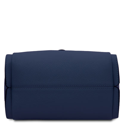 Soave - soft leather handbag