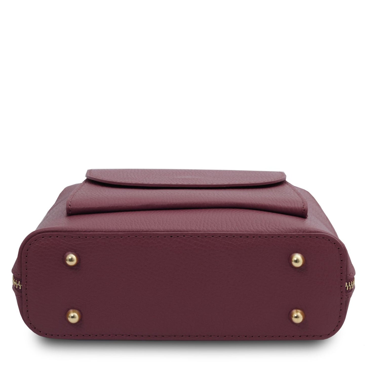 TL Bag - mały skórzany plecak