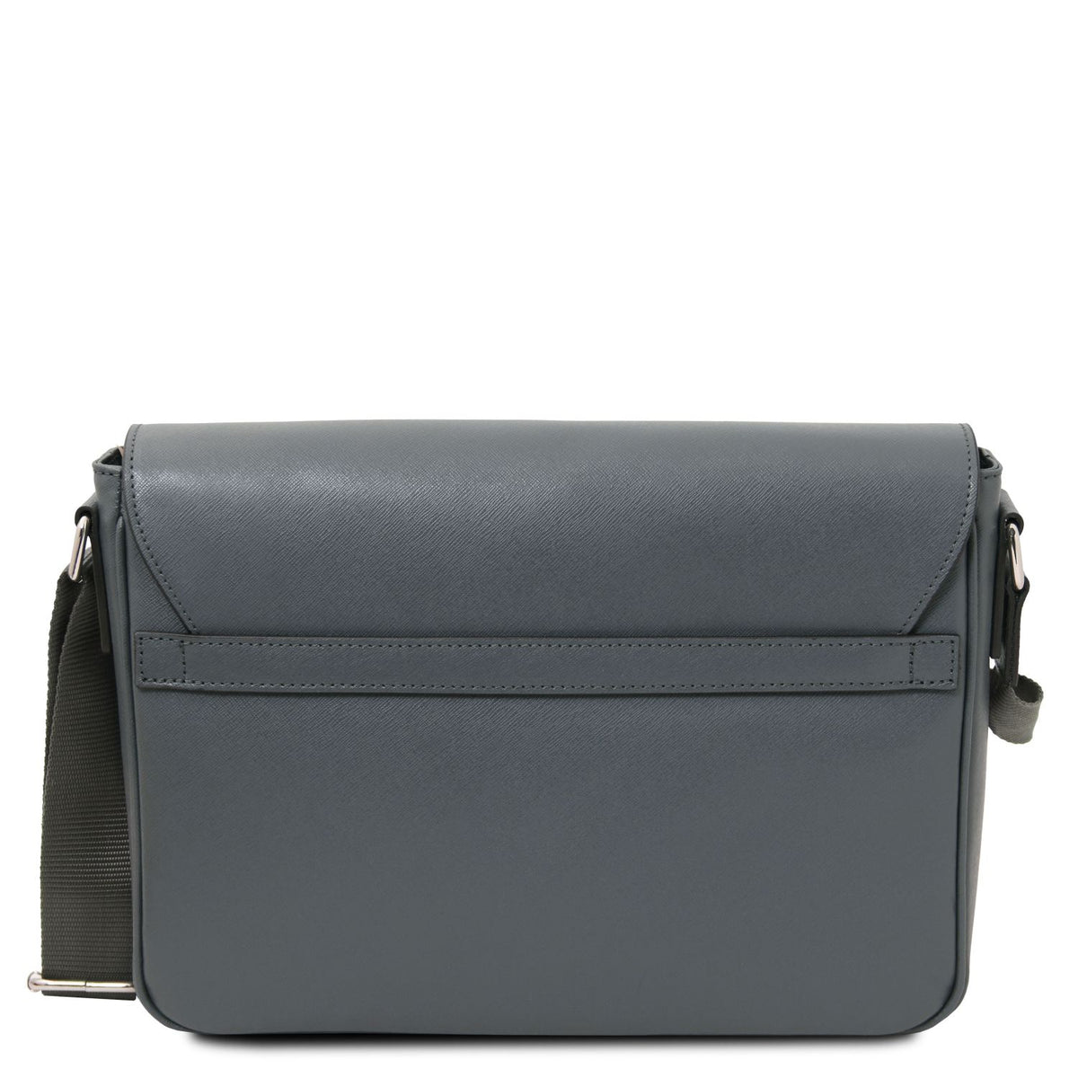 Messenger - leather shoulder bag