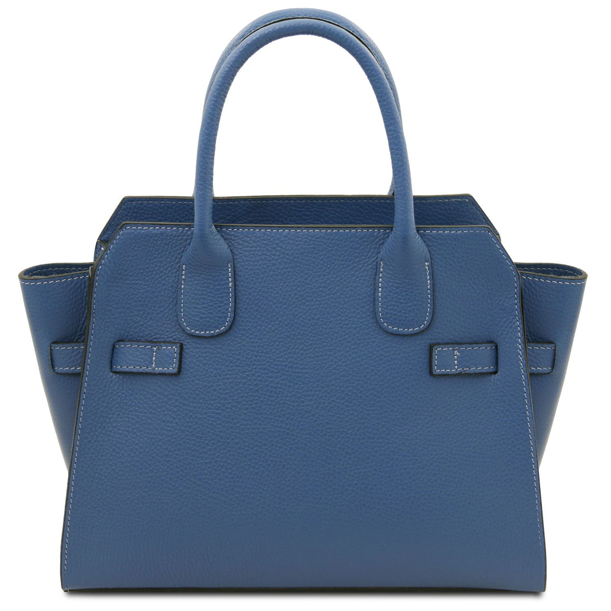 Origami - leather handbag
