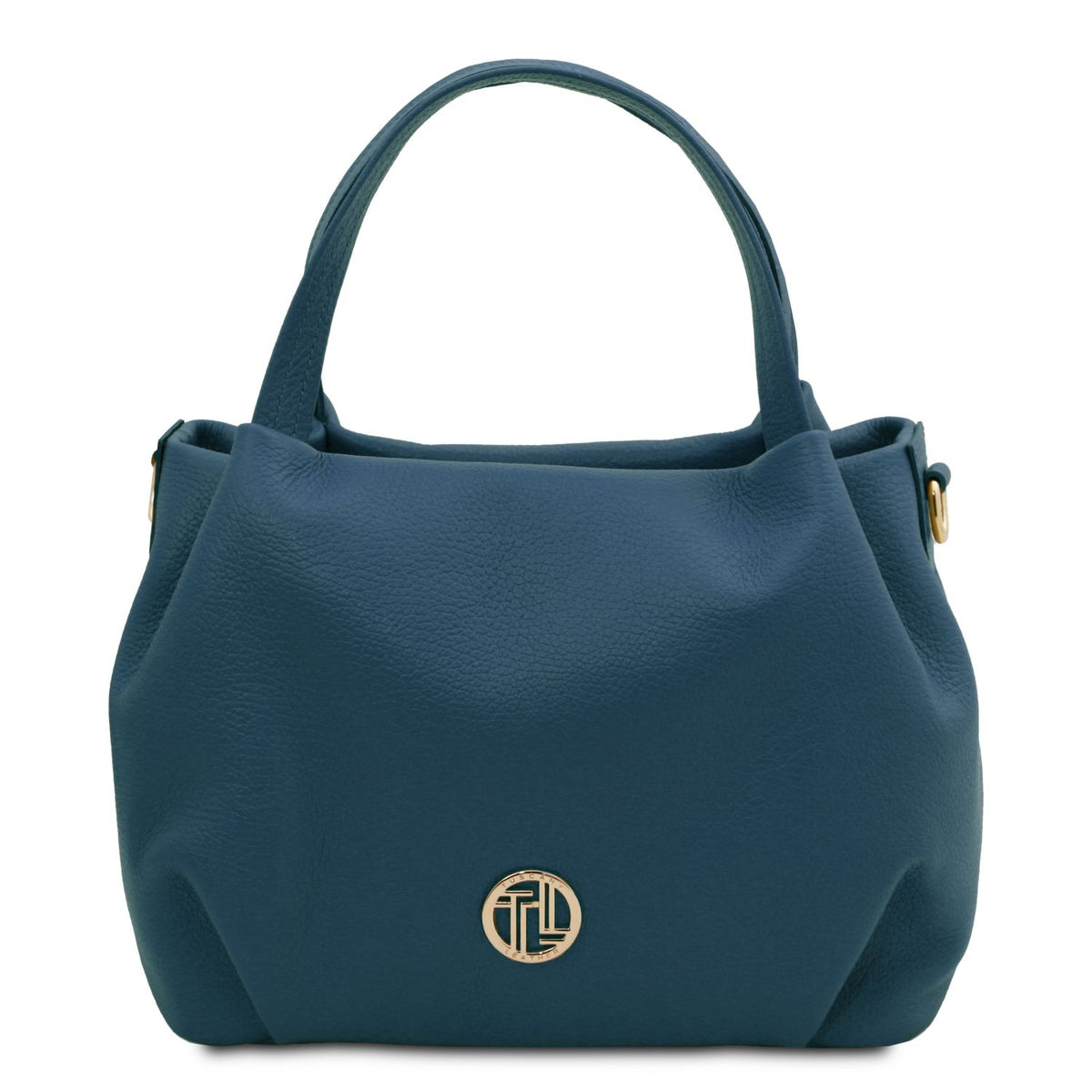 Nora - soft leather bag