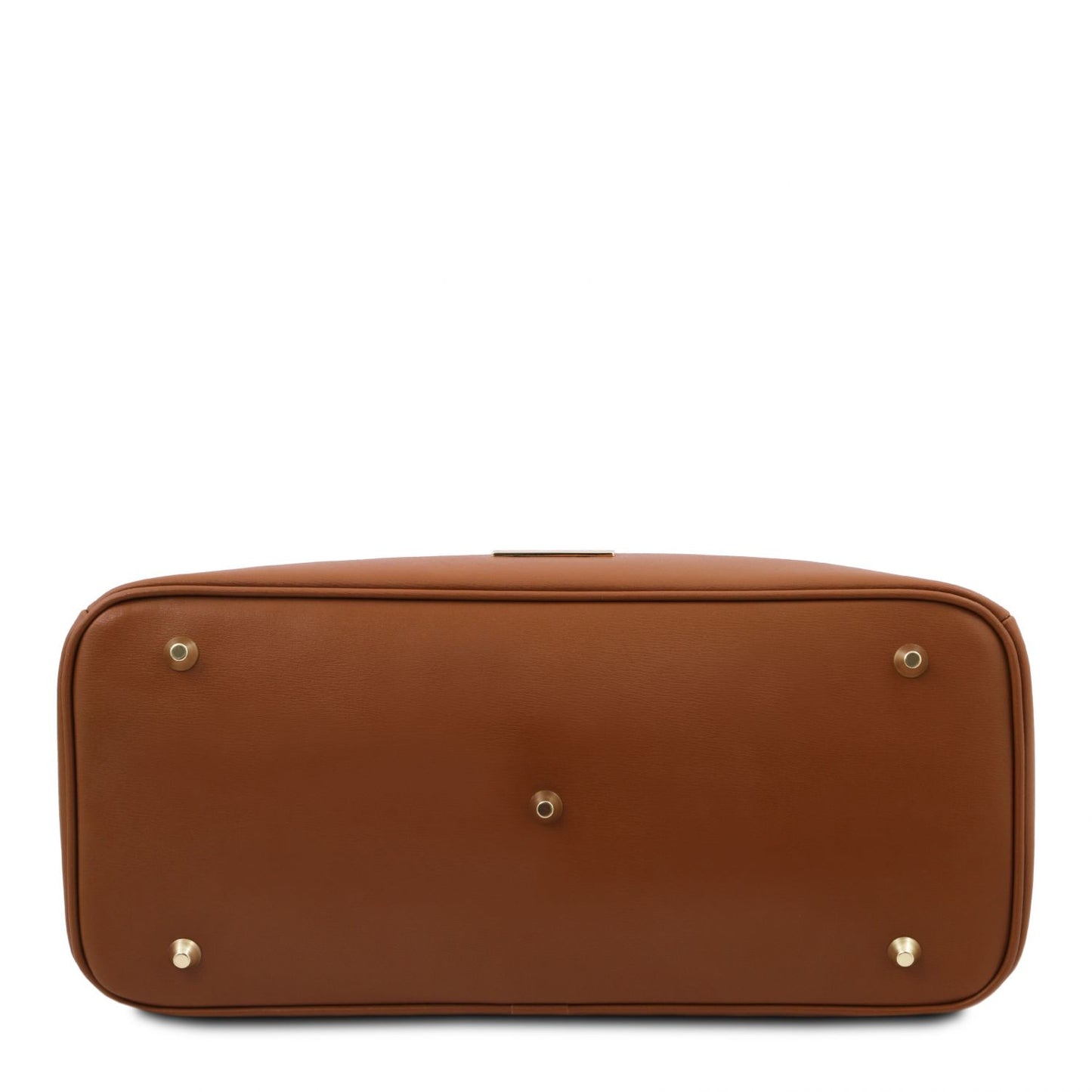 TL Bag - skórzana torebka