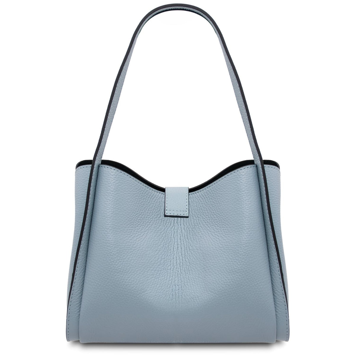 Soave - soft leather handbag