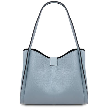 Soave - soft leather handbag