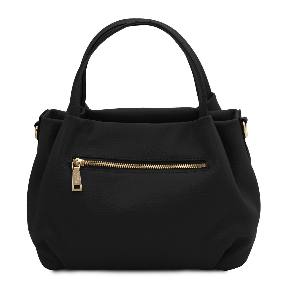 Nora - soft leather bag