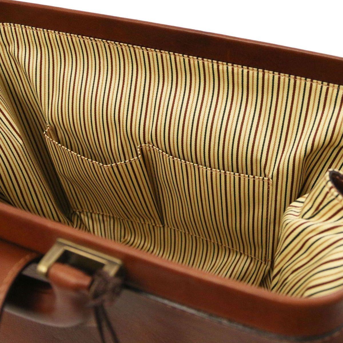 Raffaello - leather doctor's bag
