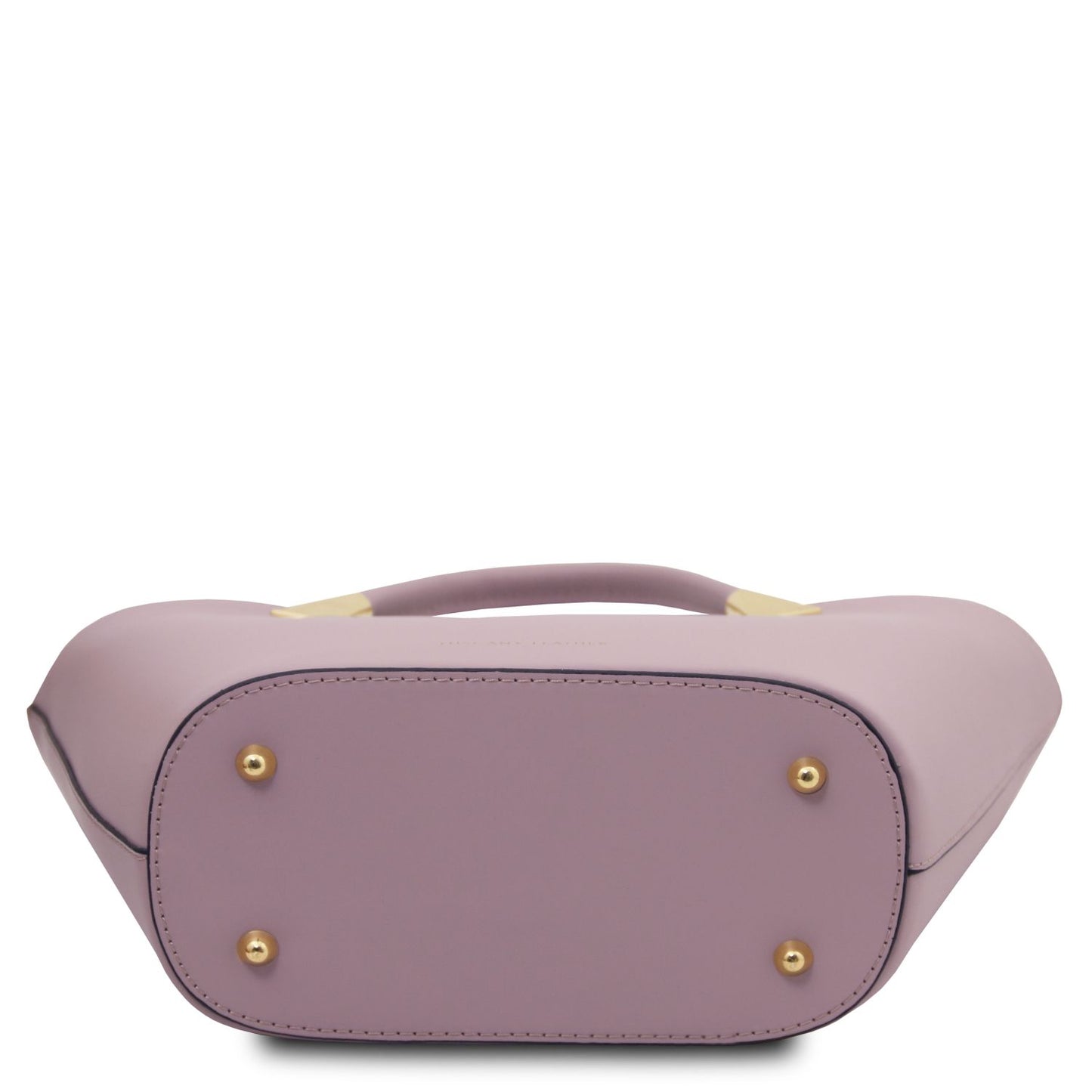 TL Bag - torebka skórzana