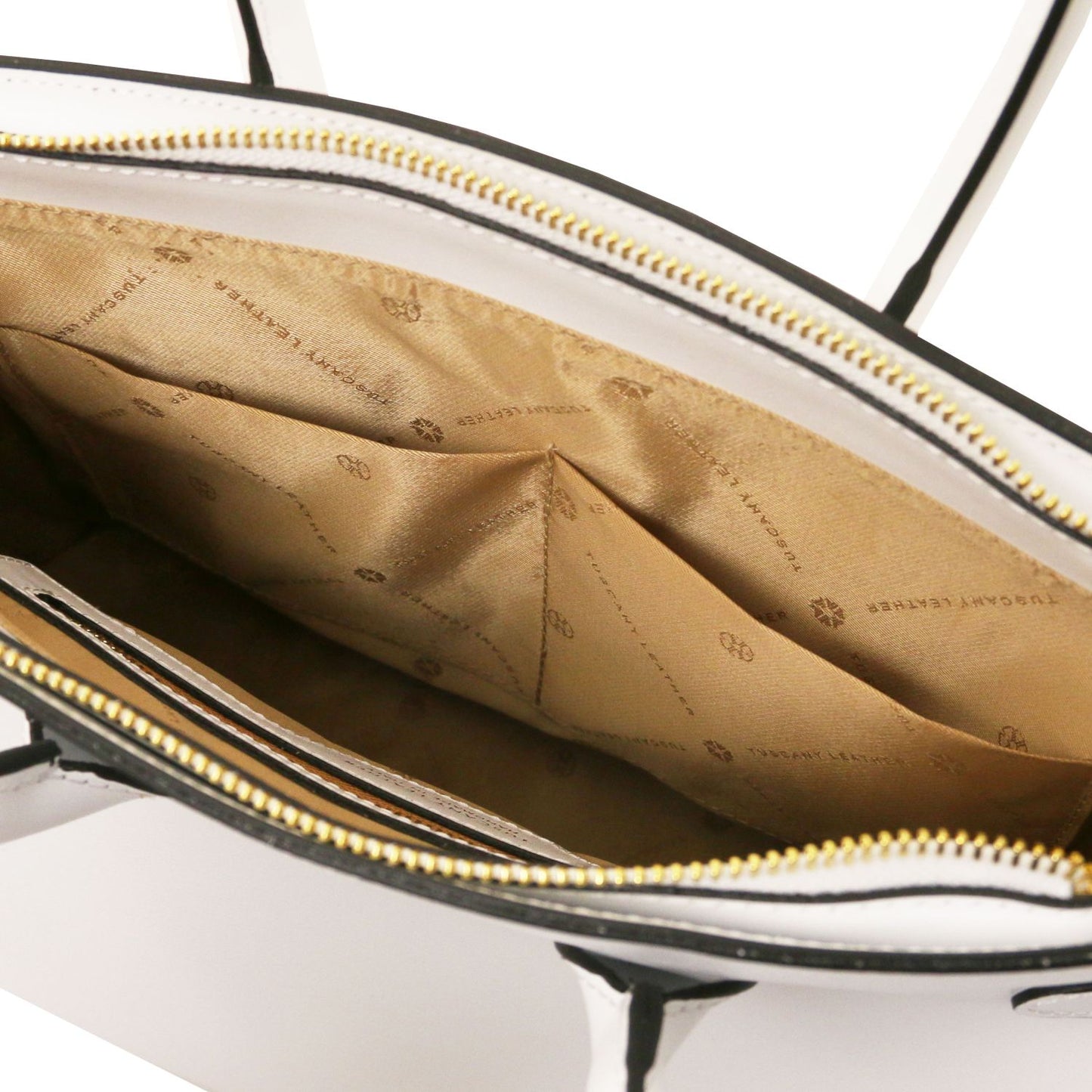 TL Bag - skórzana torebka