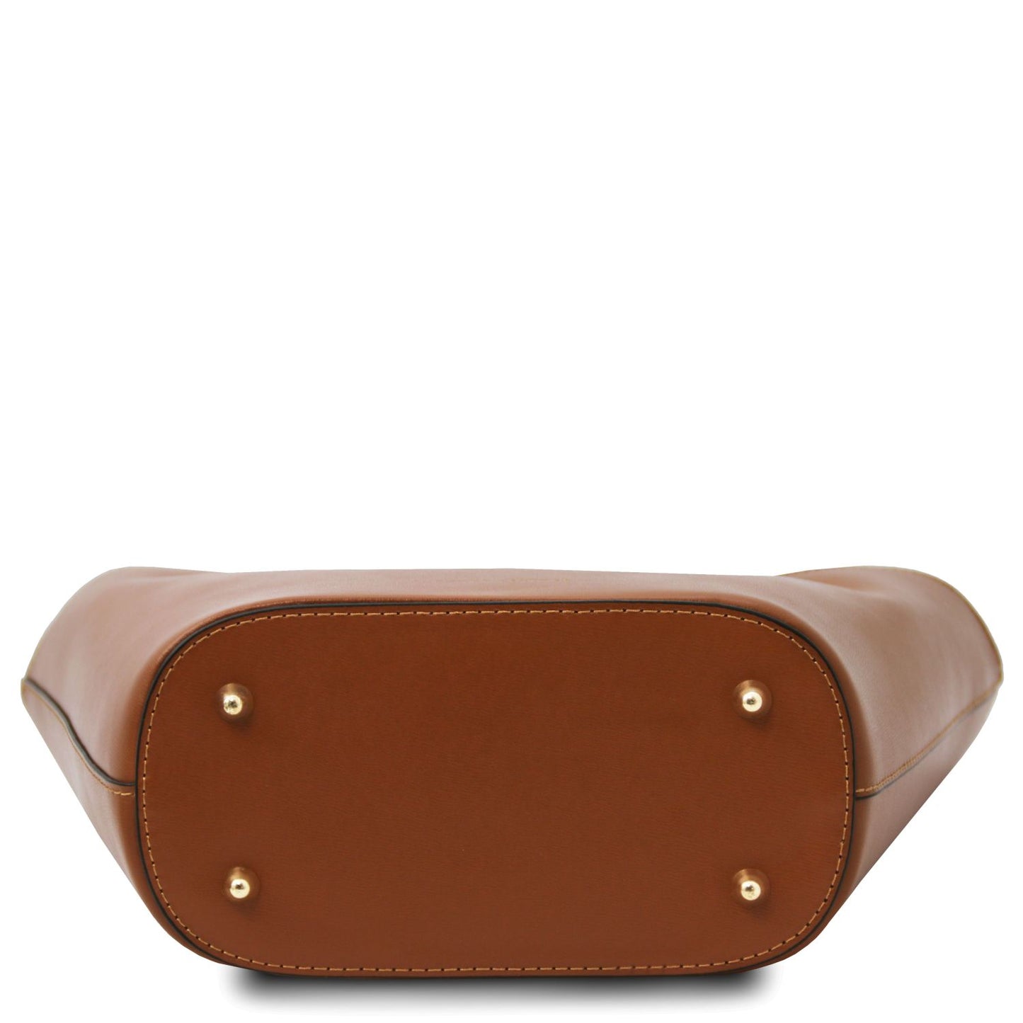 TL Bag - torebka skórzana
