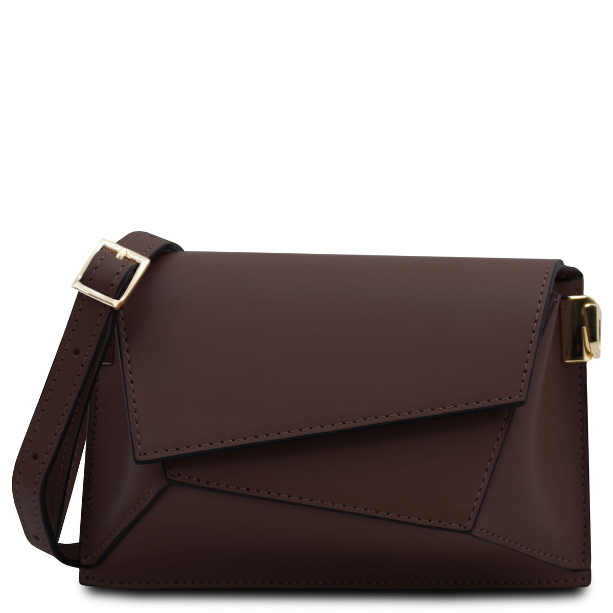 TL Bag - skórzana torebka na ramię