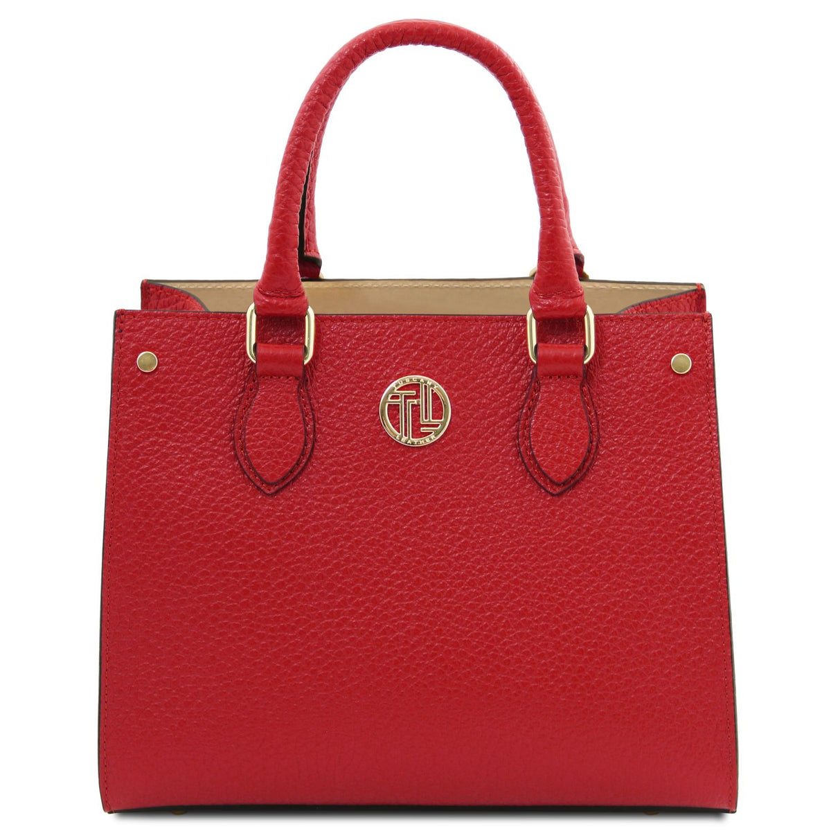 Lady - leather handbag