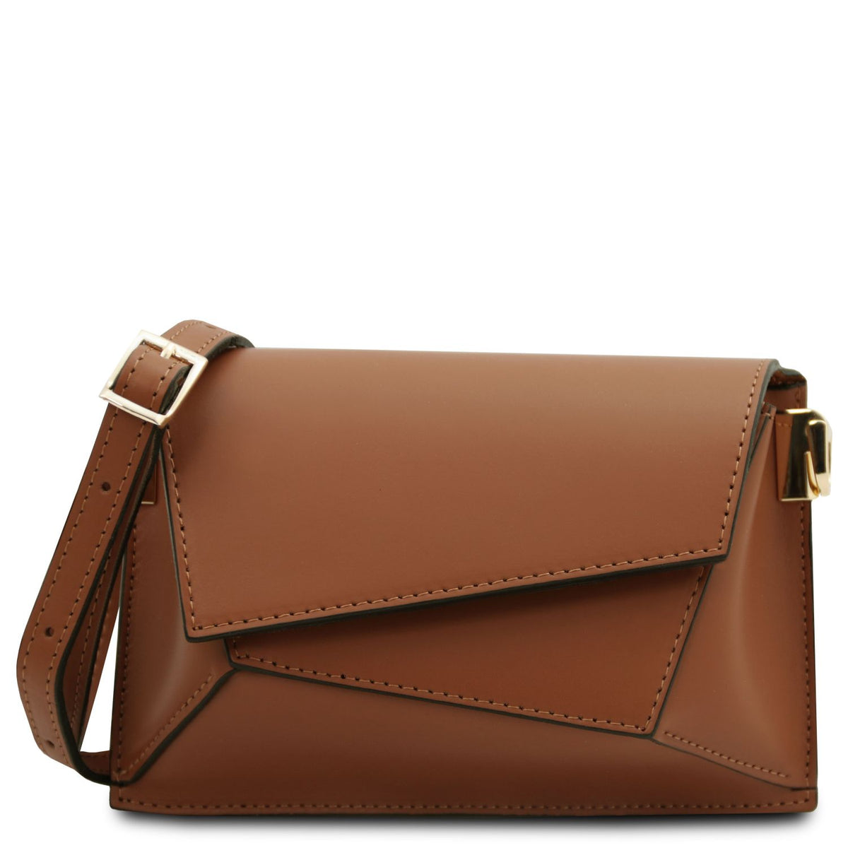 TL Bag - skórzana torebka na ramię