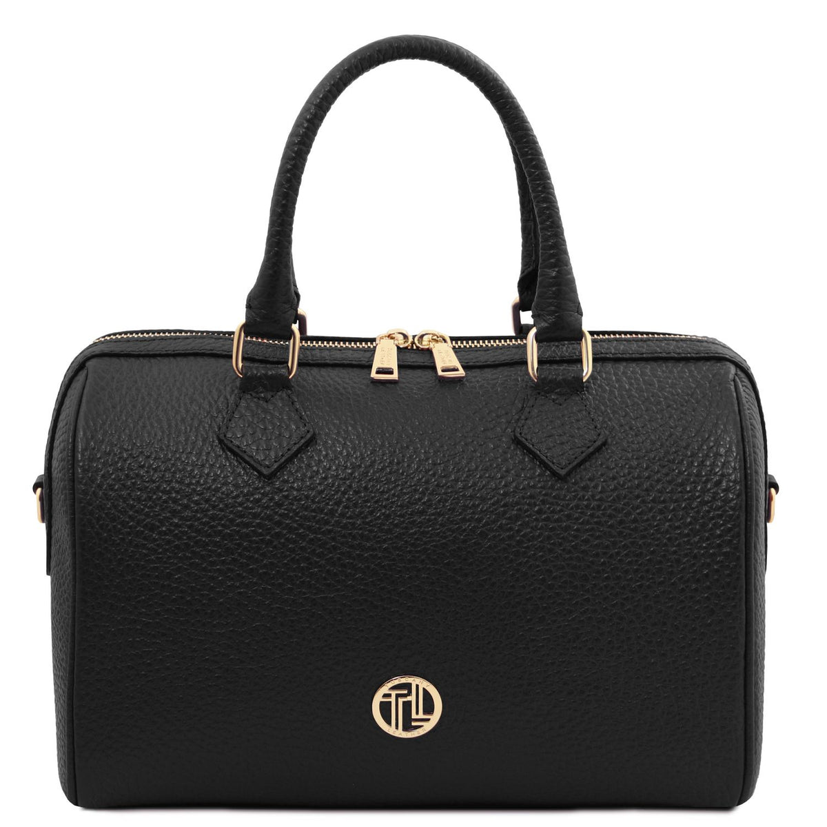 Barrique - leather handbag
