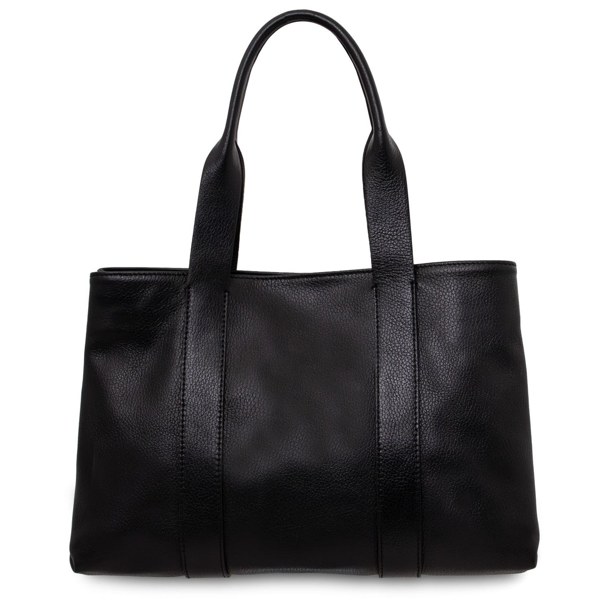 Callie - soft leather shoulder bag