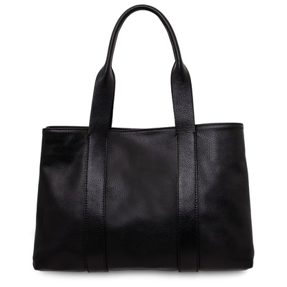Callie - soft leather shoulder bag