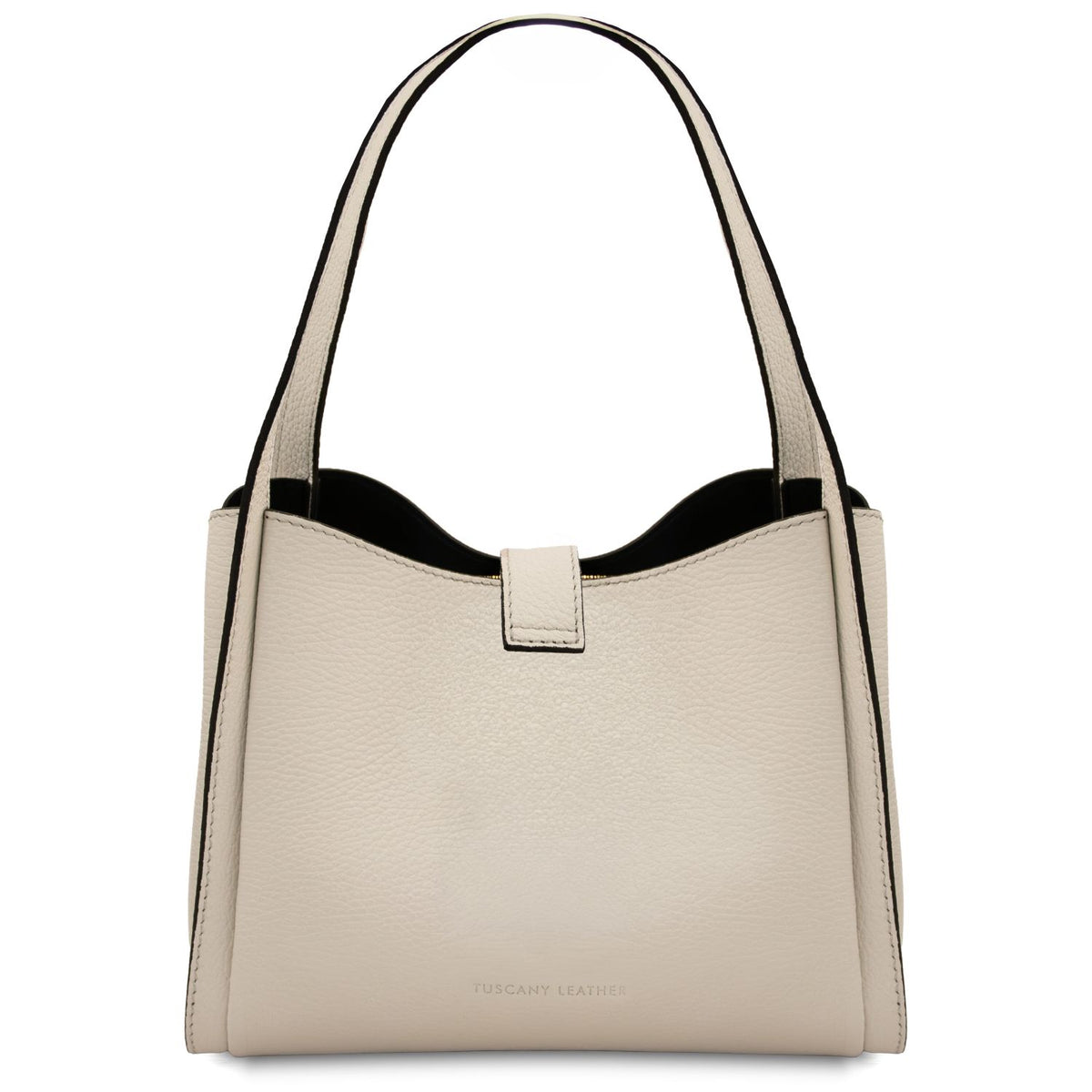 Soave - soft leather handbag