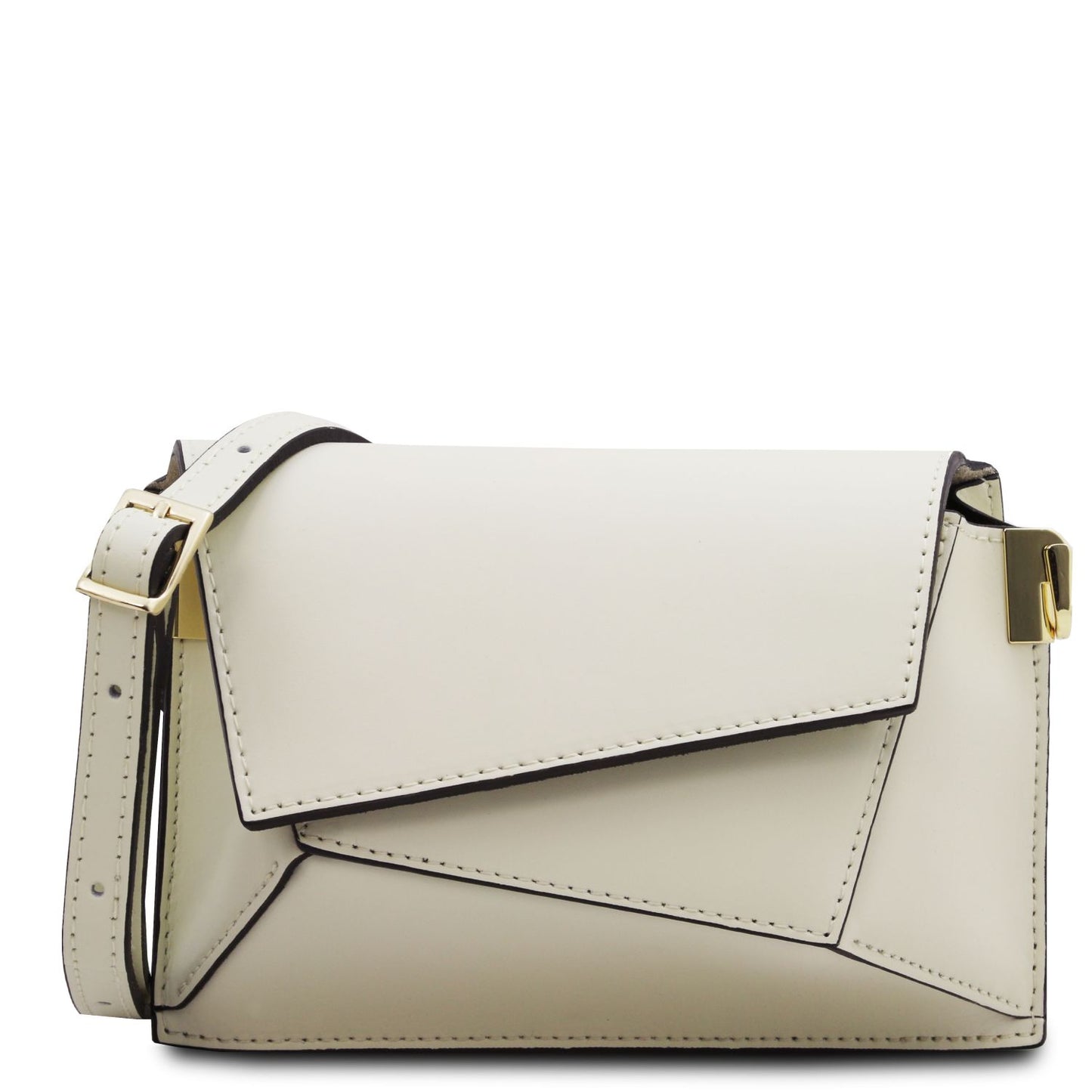 TL Bag - skórzana torebka na ramię