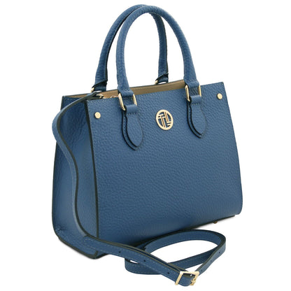 Lady - leather handbag