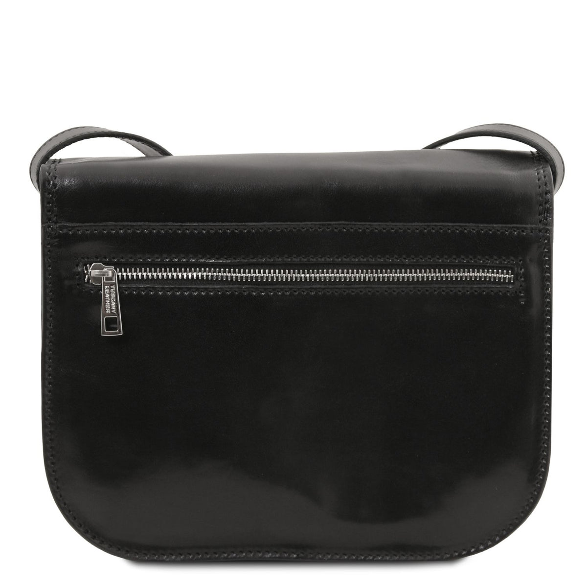 Greta - leather handbag