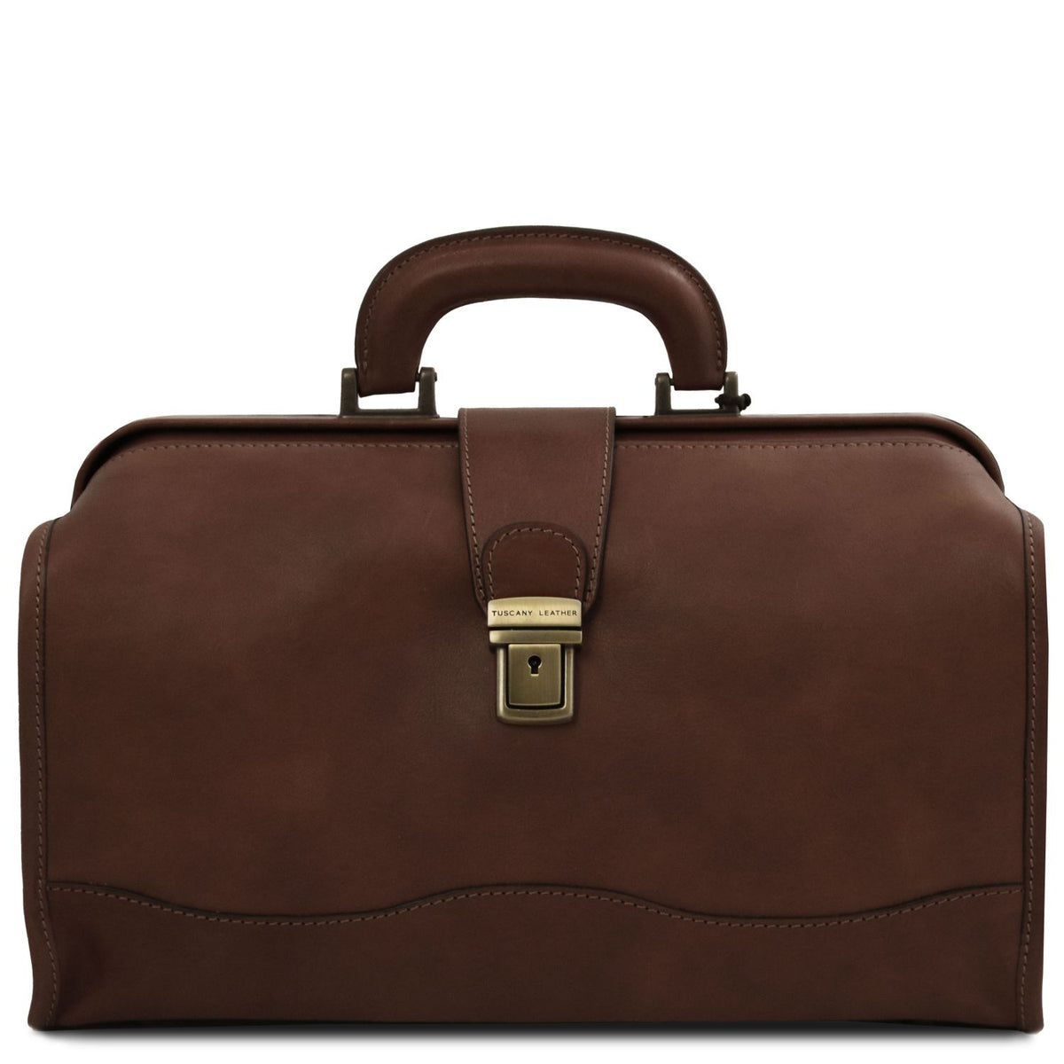 Raffaello - leather doctor's bag