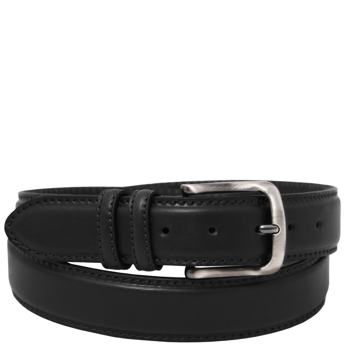 Klasyczny toskański 40mm pasek skórzany