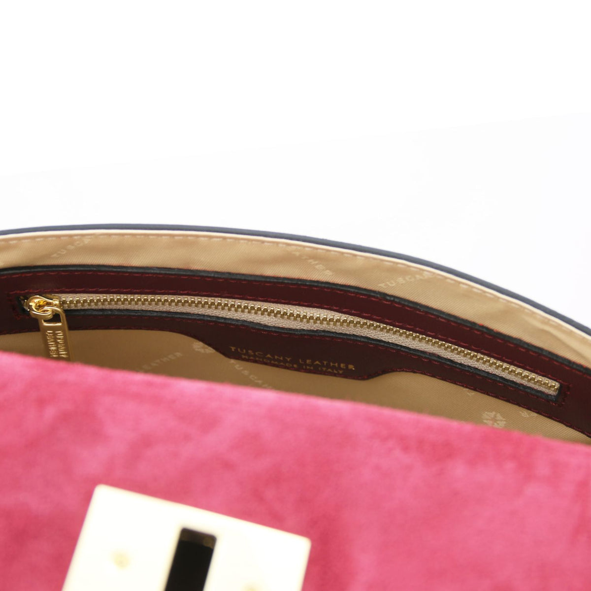 Harmony - leather handbag