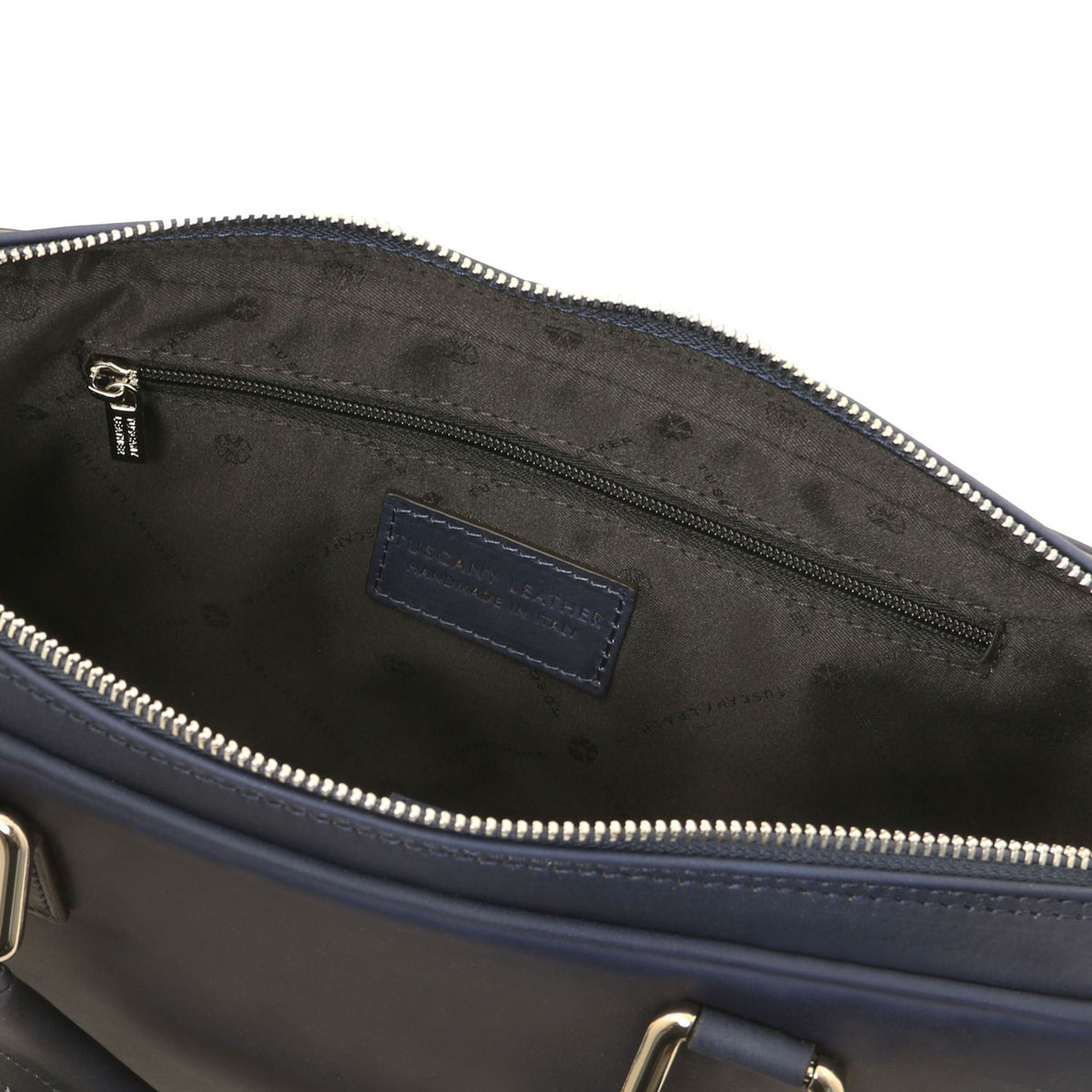 Ferrara - leather laptop briefcases